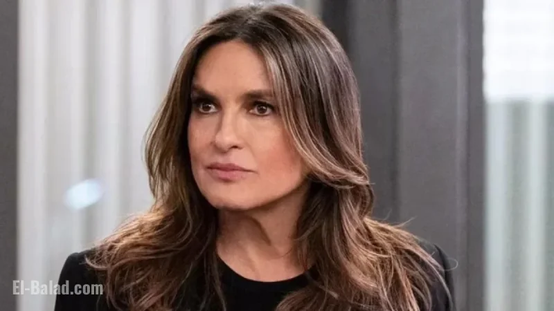 “Law and Order: SVU Fans Stunned by Villain’s Return in Season 27”