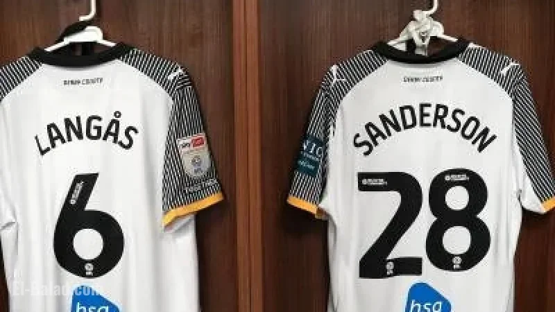 Leicester City Faces Derby County: Team News Revealed
