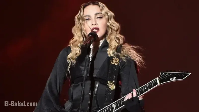 Madonna’s $57 Million Real Estate Empire Unveiled