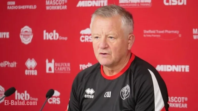 Manager Anticipates Crucial Stoke City Match