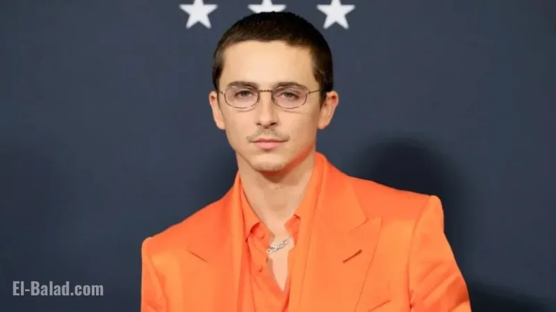 Marty Supreme Shatters Box Office Records for A24