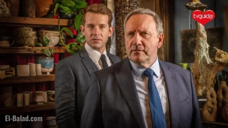 “Midsomer Murders Series 24: Plot, Premiere, Episodes, and Star Cast on ITV1”