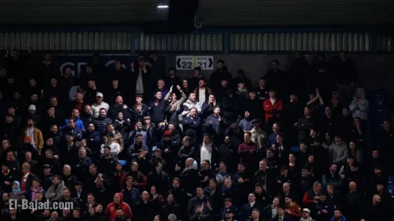 Millwall Awaits: Match Preview