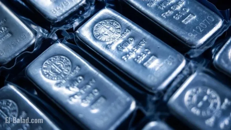 Musk Alerts on Surging Silver Prices Amid China Supply Concerns