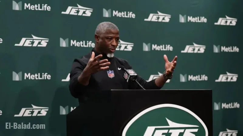 New York Jets Share Insightful Postgame Quotes from December 28