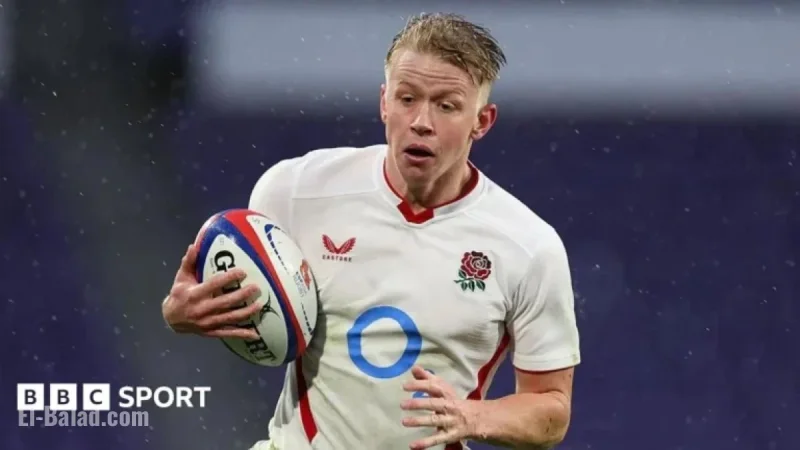 Newcastle Re-signs England A Full-Back Josh Hodge from Exeter