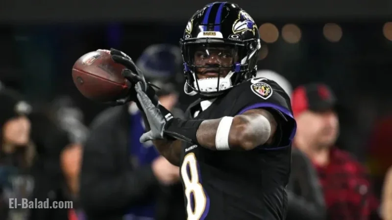 NFL Week 18 Schedule: Game Times, Saturday Flex, and SNF Details