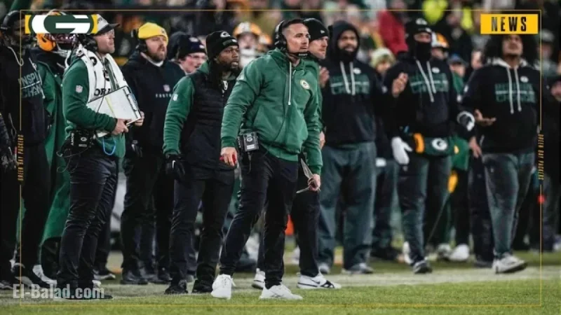 Packers Strategize Week 18 Approach with Playoff Spot Secured