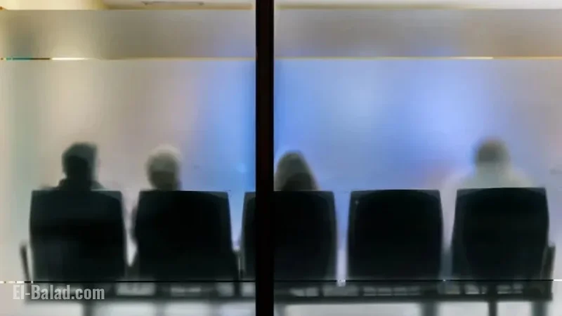 Patient Exposes Unethical Scene in Doctor’s Waiting Room with Photo