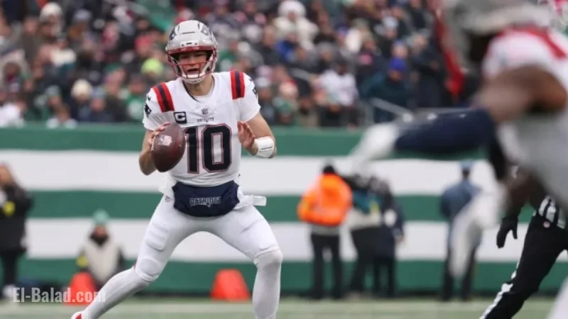Patriots Dominate Jets 42-10 in NFL Week 17 Showdown Analysis