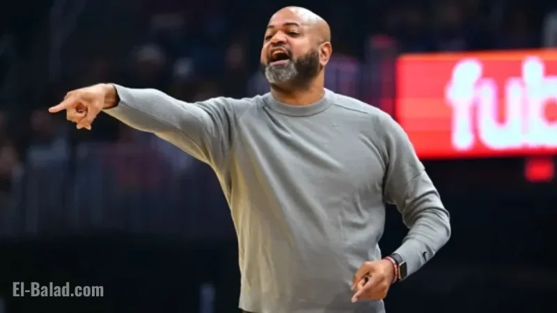 Pistons Clash with Clippers: Transition Game Key