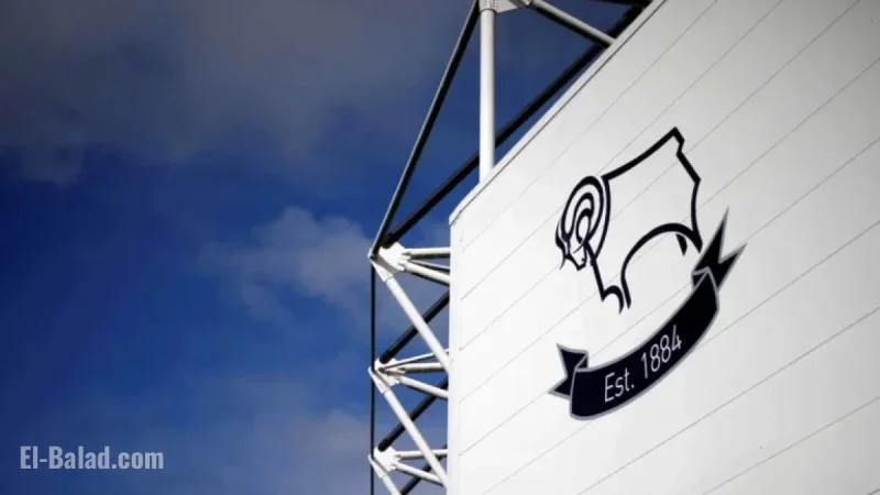 Player’s Comeback May Conclude 28-Year-Old’s Derby County Career in January
