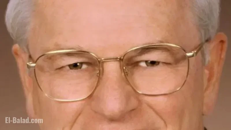 Prominent Bloomington Attorney Ken Nunn Passes Away at 85