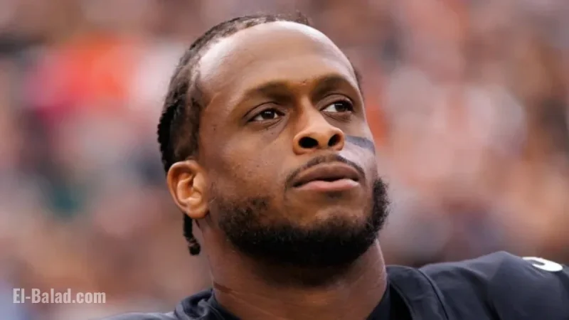Raiders Fans Anticipate Geno Smith’s Potential Future in Las Vegas