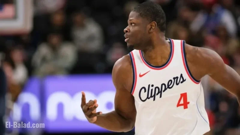 Raptors Secure Mo Bamba with One-Year Contract