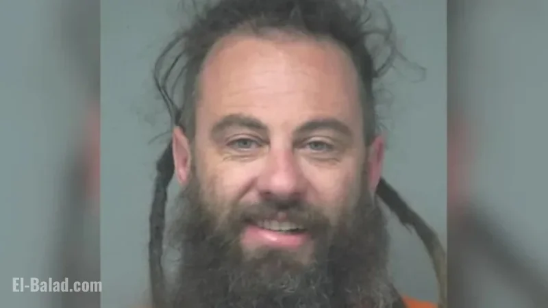 Reality TV Star Allegedly Kills Cellmate, Police Report