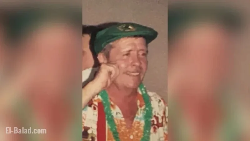 Remembering Gary “Squeak” E. Egan: A Heartfelt Obituary