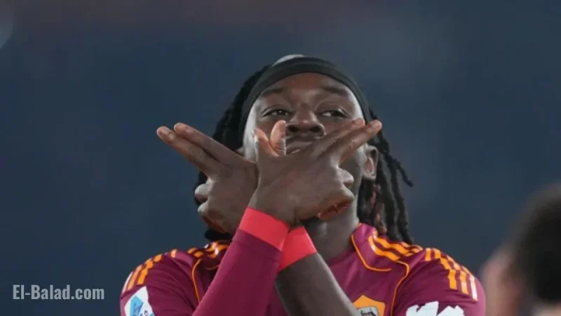 Roma vs Genoa Tonight: Dybala Starts, De Rossi Teams with Vitinha, Colombo