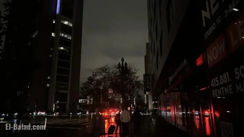 San Francisco Seeks to Acquire PG&E Despite Potential Objections