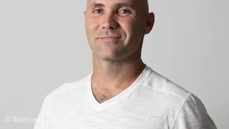 Sauron Appoints New CEO from Sonos for Premium Security Startup