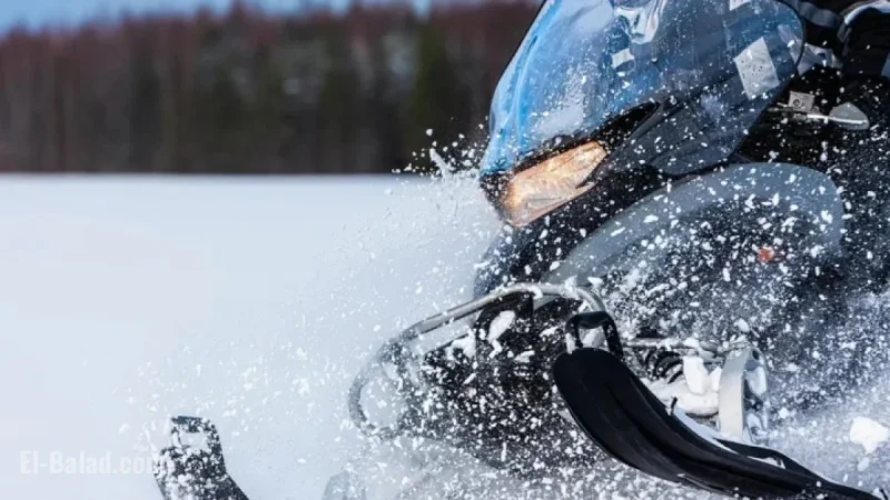 Sheriff Reports Six Snowmobilers Fall Through Ice on Lake Vermilion