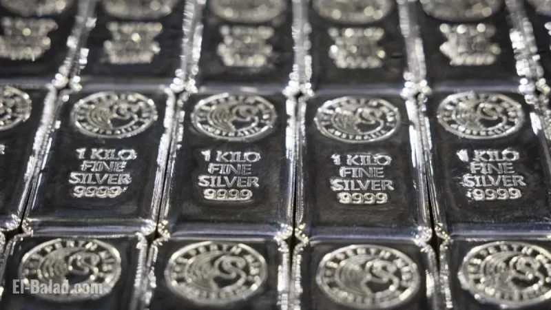 Silver Retreats from Record High After Surpassing $80