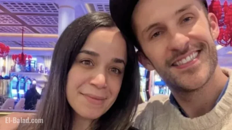 SNL Writer Jimmy Fowlie’s Sister Christina Downer Missing in LA