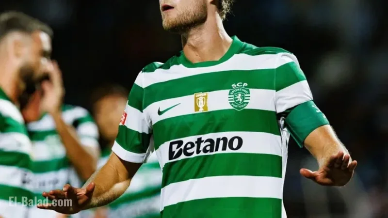 Sporting Lisbon vs Rio Ave: Prediction, Team News, and Lineups Preview