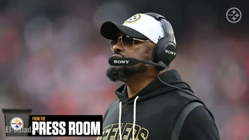 Steelers Clash with Browns: Game Highlights and Analysis