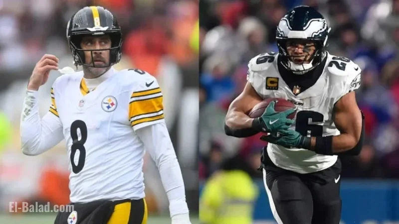 Steelers, Packers Falter: Who Remains in NFL Playoff Hunt?