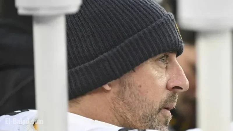 Steelers Suffer Defeat in Cleveland amid Inept Performance
