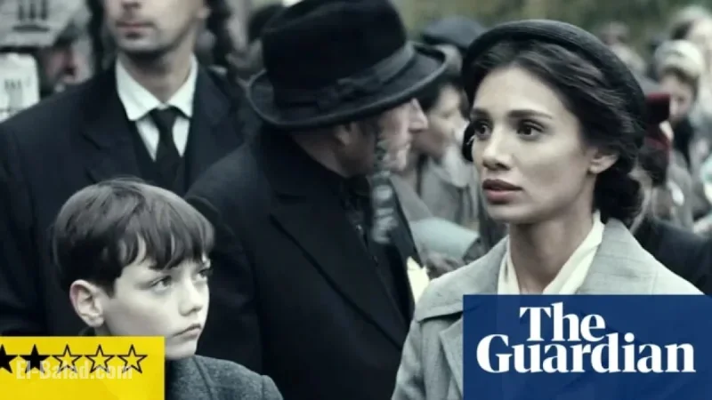 Stork of Hope Review: Belarusian Holocaust Drama Celebrates Citizen Resilience