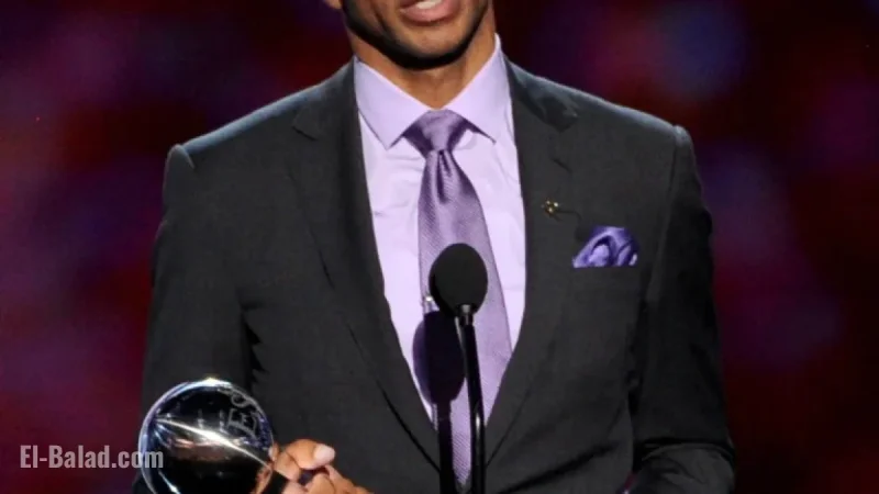 Stuart Scott’s “30 for 30” Reopens Emotional Memories