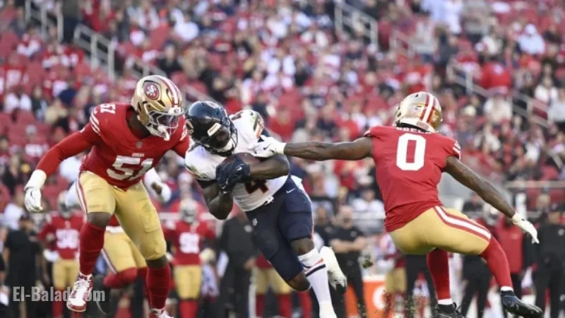 Swift and Monangai Propel Bears’ Offensive Revival