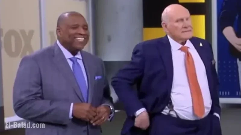 Terry Bradshaw Regrets Overspending on Wife’s Christmas Gifts