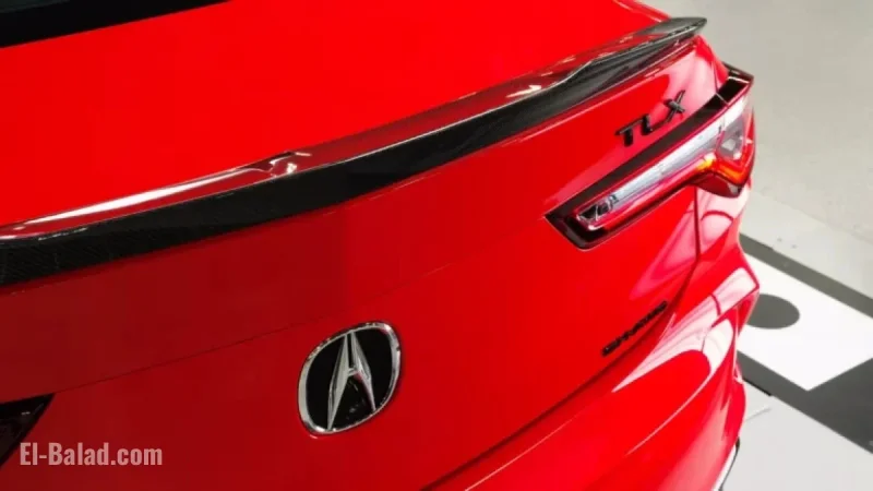 Top 3 Sports Sedans Replacing the Acura TLX in Our Hearts