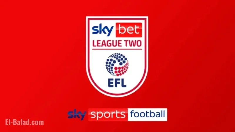Tranmere Clinches 1-0 Victory Over Fleetwood