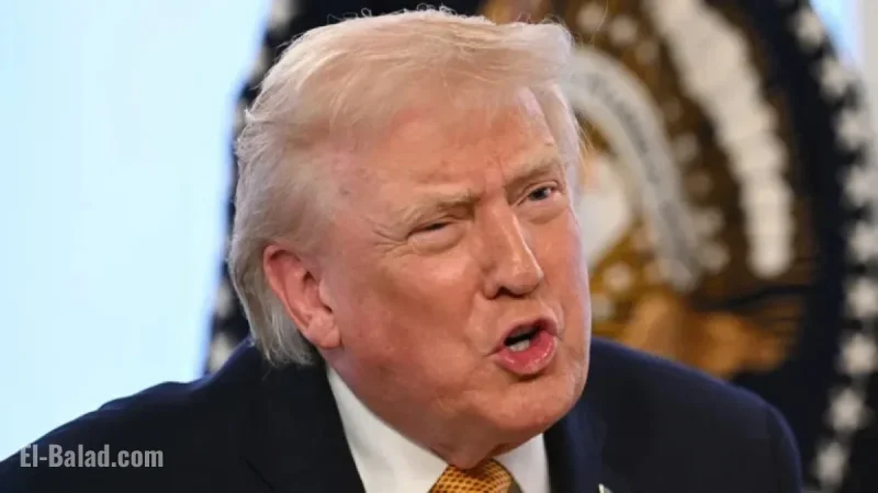 Trump Nearly Revealed Major Drug Policy Shift Prematurely