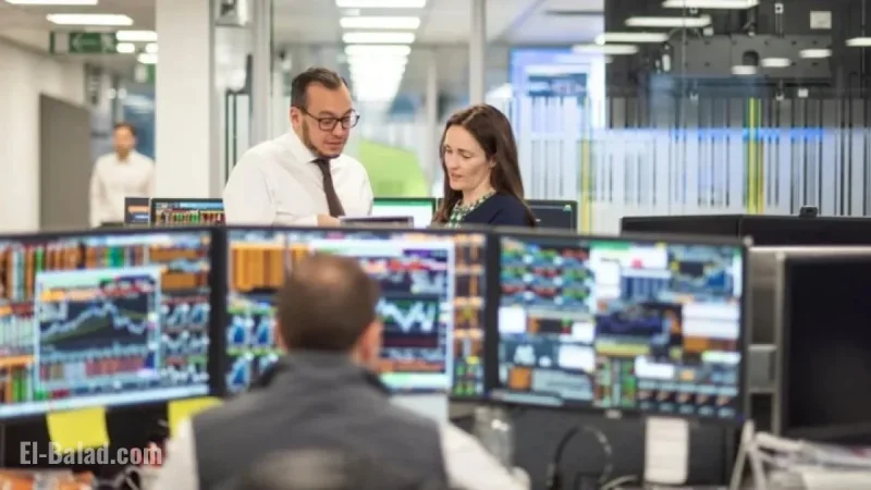 UBS Predicts Turning Point for UK and European Stocks by 2026