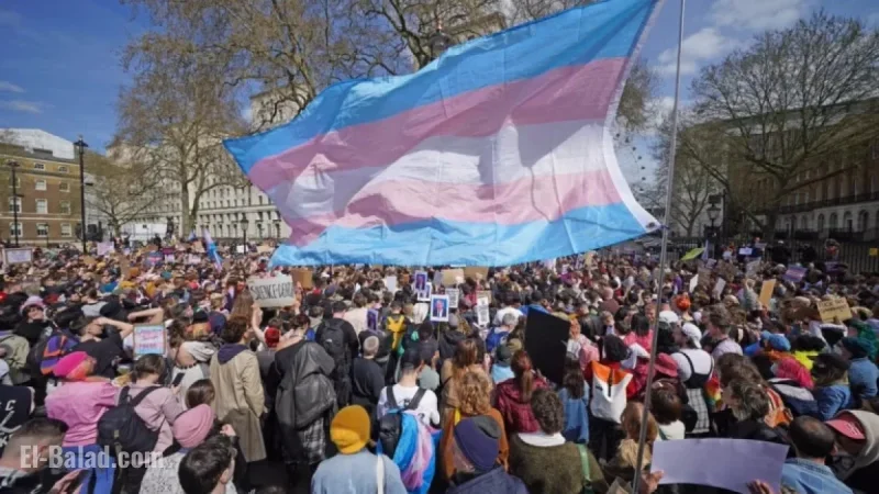 UK’s Future for Transgender Community: Navigating Challenges and Acceptance