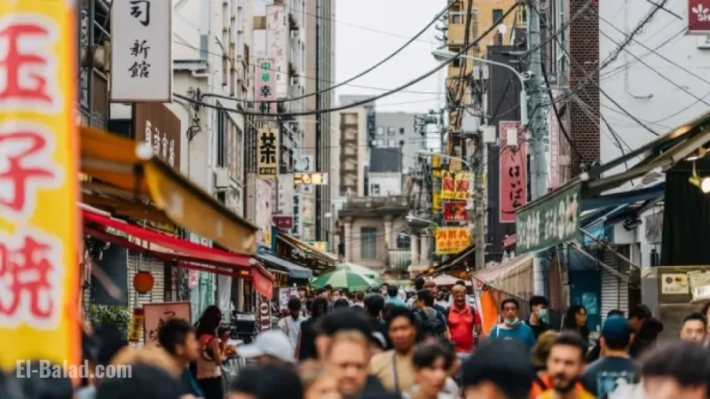US Faces Rapid Aging: Lessons to Learn from Japan