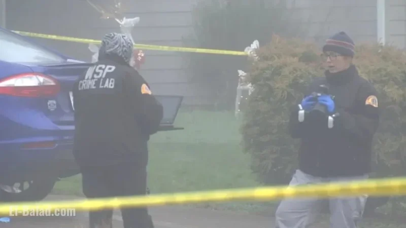 Vancouver Officers Fatally Shoot Man Allegedly Pointing Gun