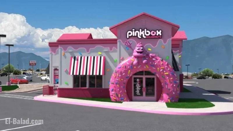 Vegas Doughnut Franchise Expands to Northern Utah with American Fork Opening Date Set