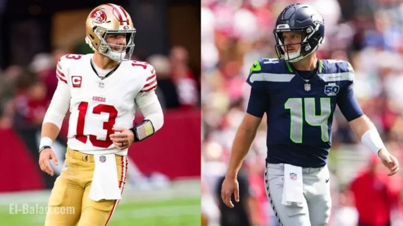 Week 18 NFL Playoff Race: No. 1 Seeds and Division Titles at Stake