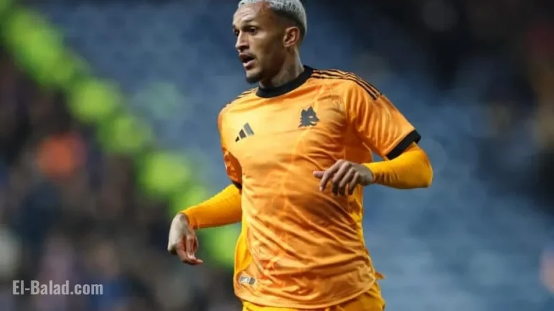 Wesley Targets Victory in Genoa Match Kick-Off
