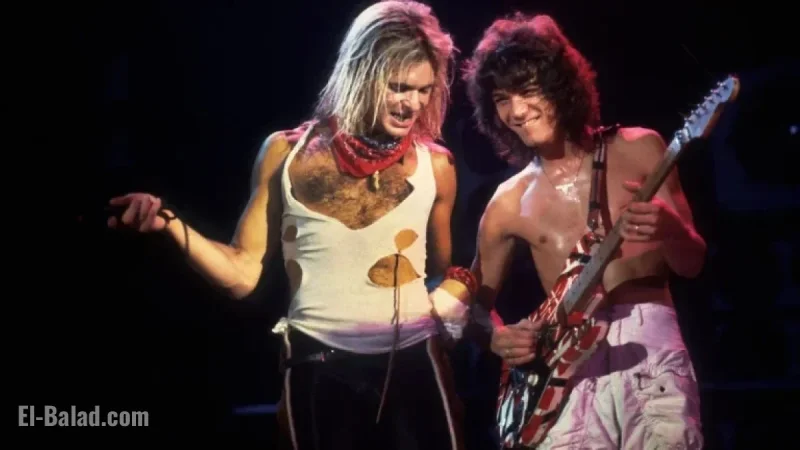 When Eddie Van Halen Tried to Join Kiss but Got Rejected
