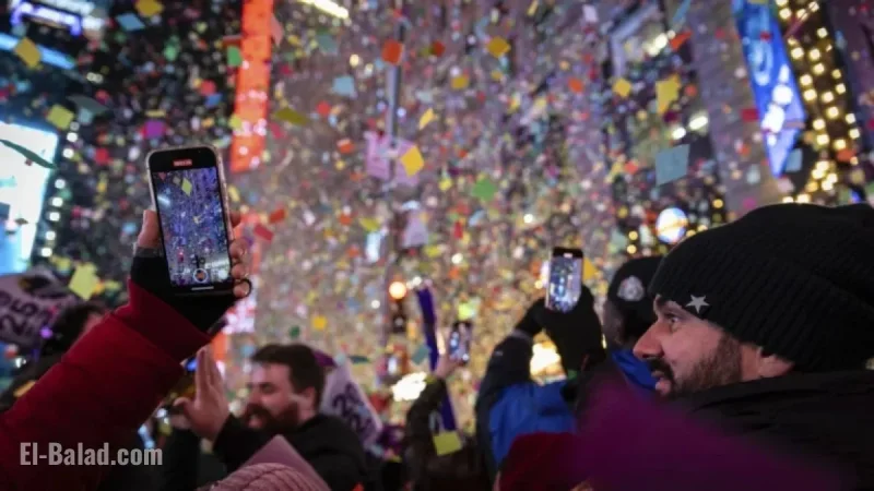 Why Millions Celebrate New Year on January 1st