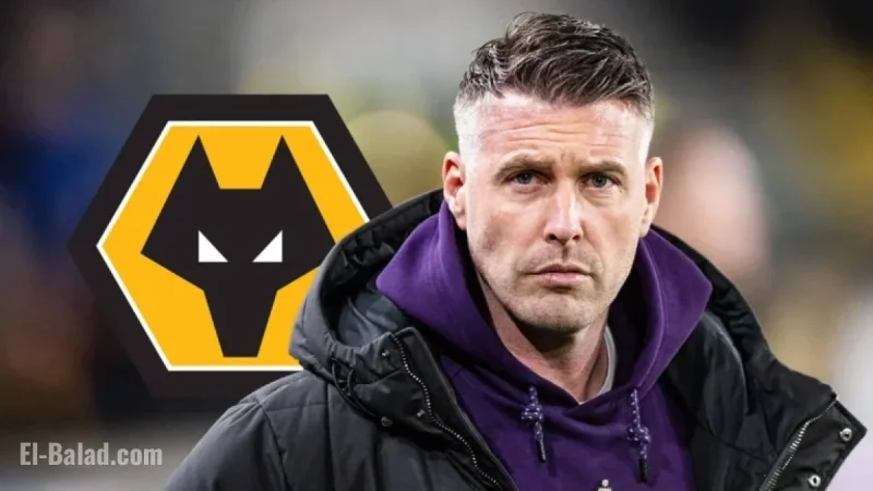 Wolves Eye Rob Edwards’ Dismissal; Three Replacements Considered