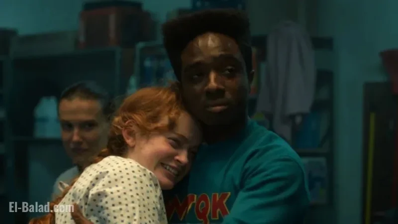 1.1 Million RSVP for ‘Stranger Things 5’ Finale in Theaters