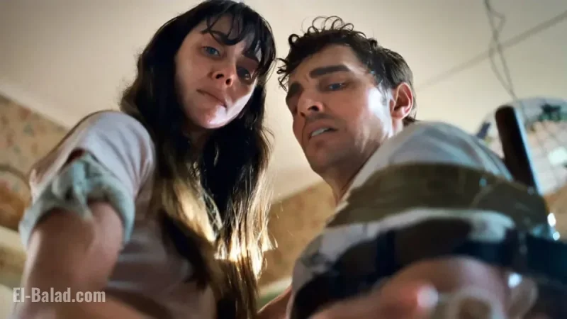 2025’s Intense Body Horror Film Now Streaming